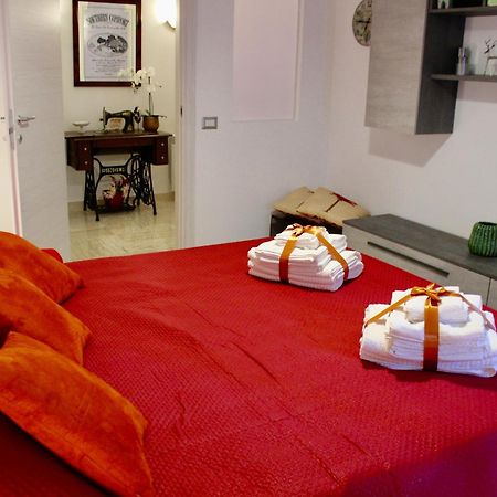 Antonio Apartment In Рим Екстер'єр фото