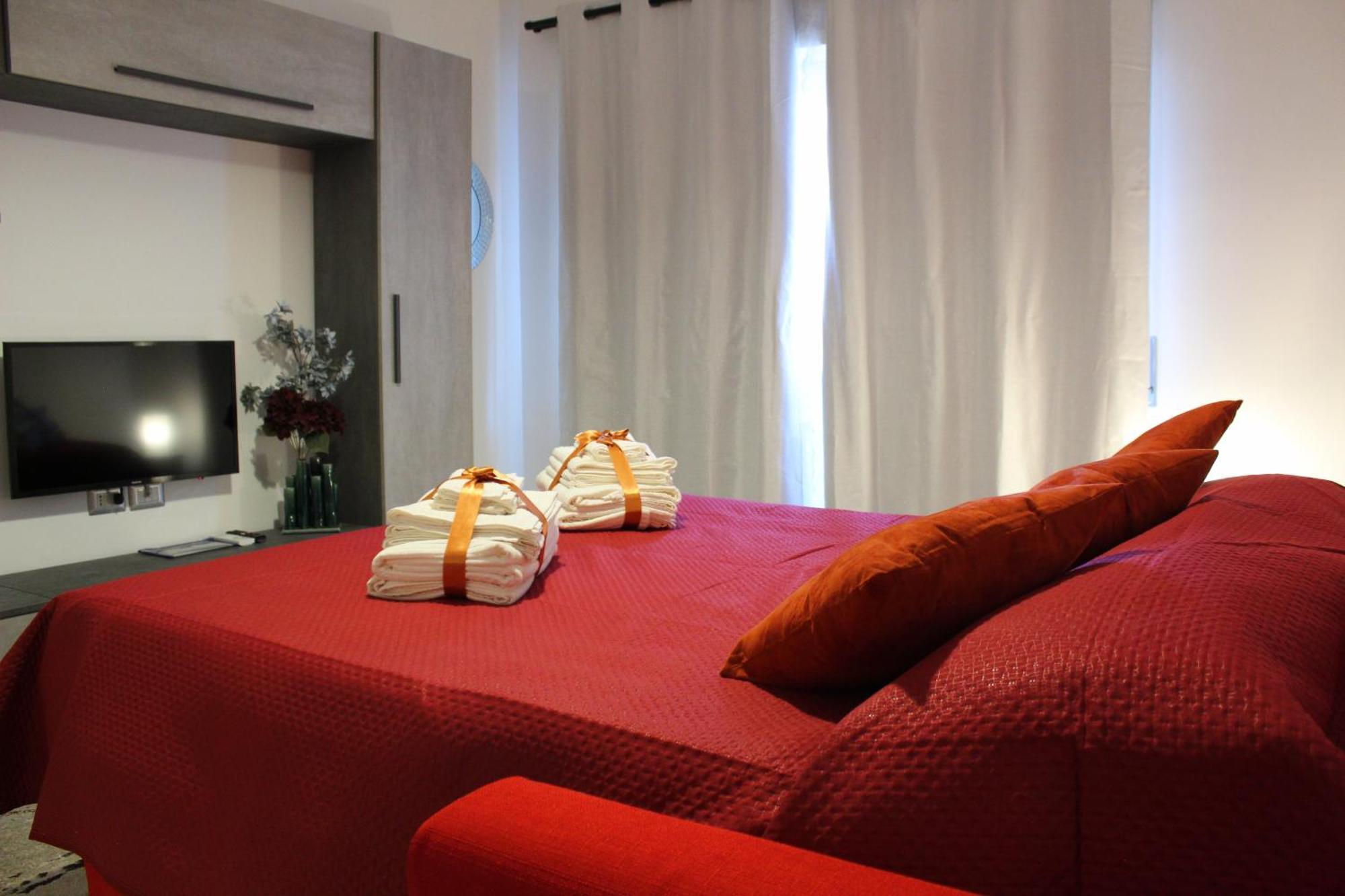 Antonio Apartment In Рим Екстер'єр фото