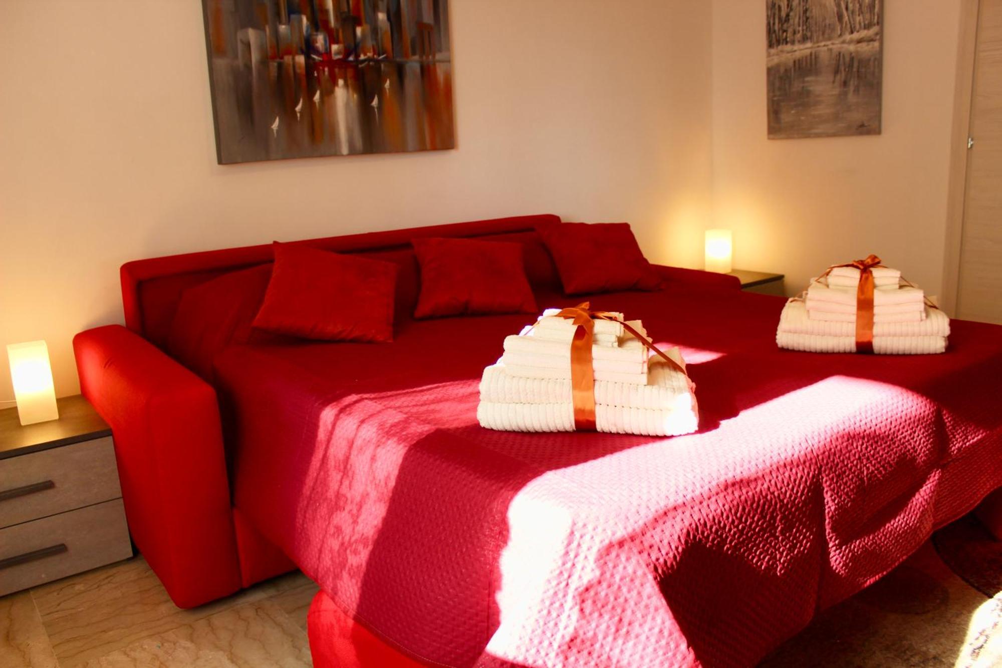 Antonio Apartment In Рим Екстер'єр фото