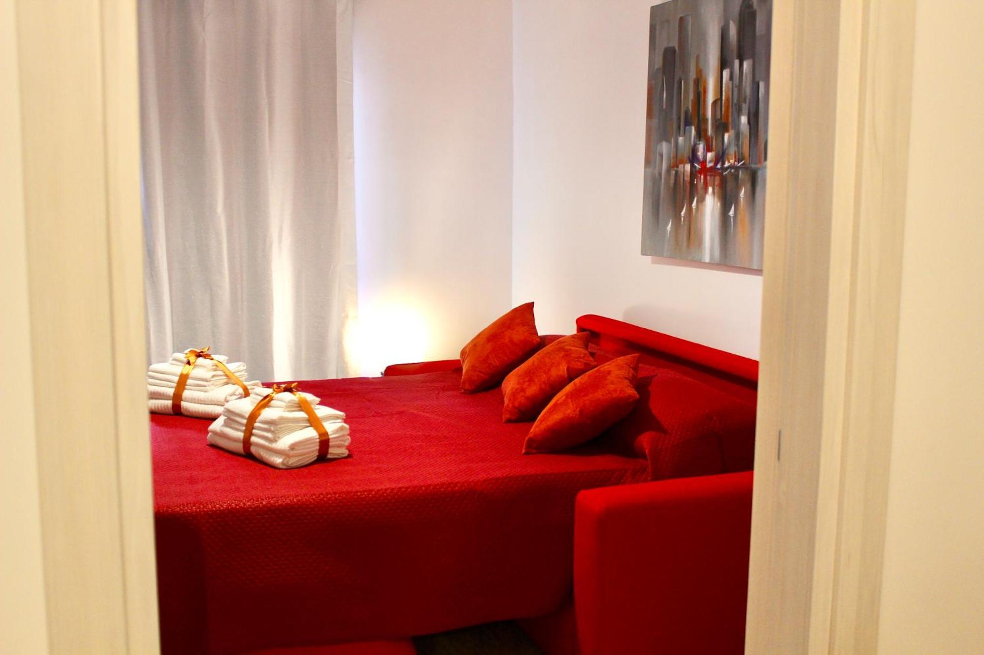 Antonio Apartment In Рим Екстер'єр фото