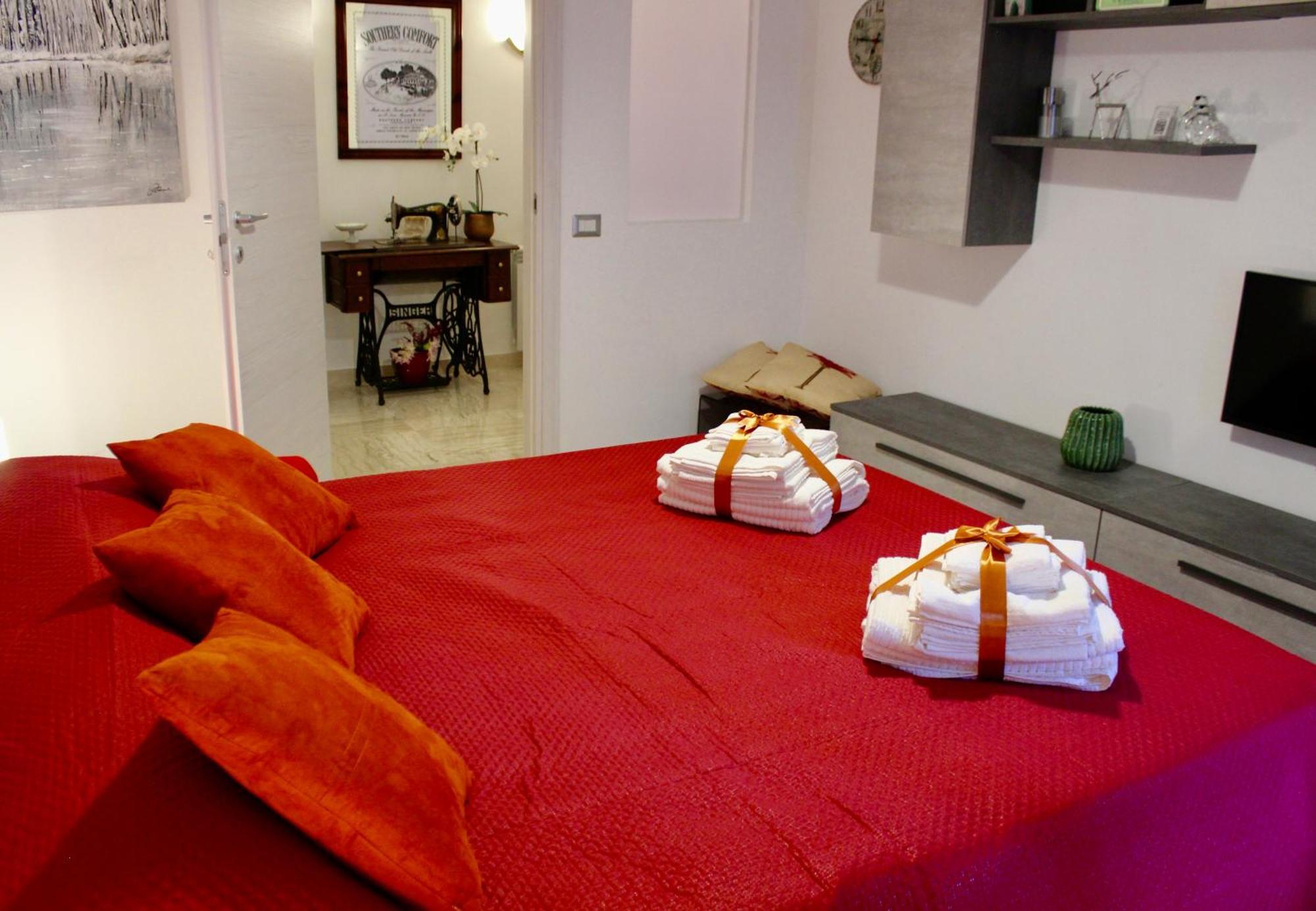 Antonio Apartment In Рим Екстер'єр фото