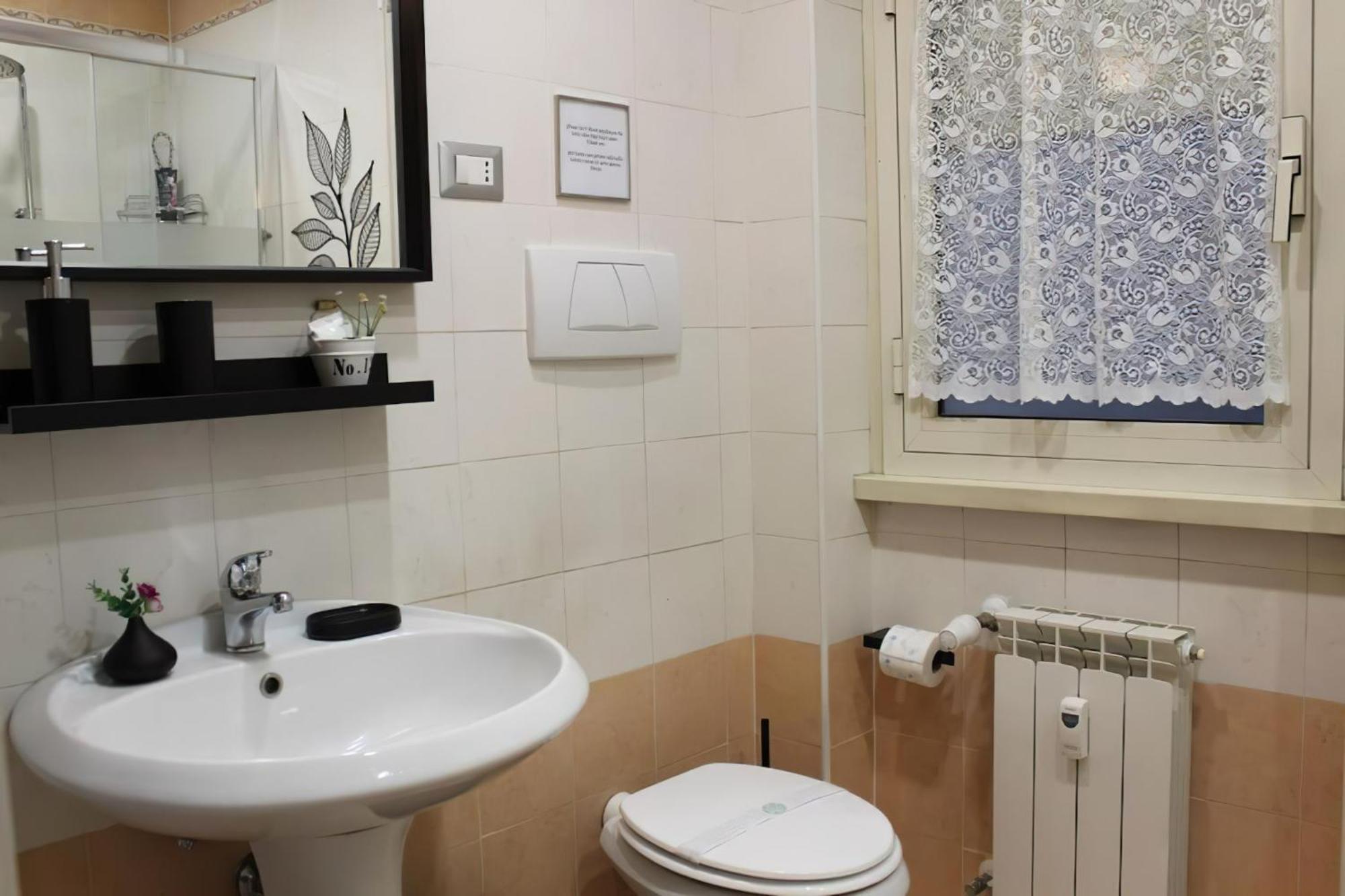 Antonio Apartment In Рим Екстер'єр фото