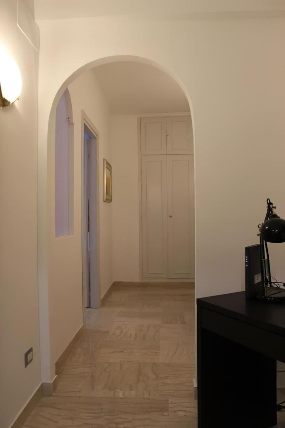 Antonio Apartment In Рим Екстер'єр фото