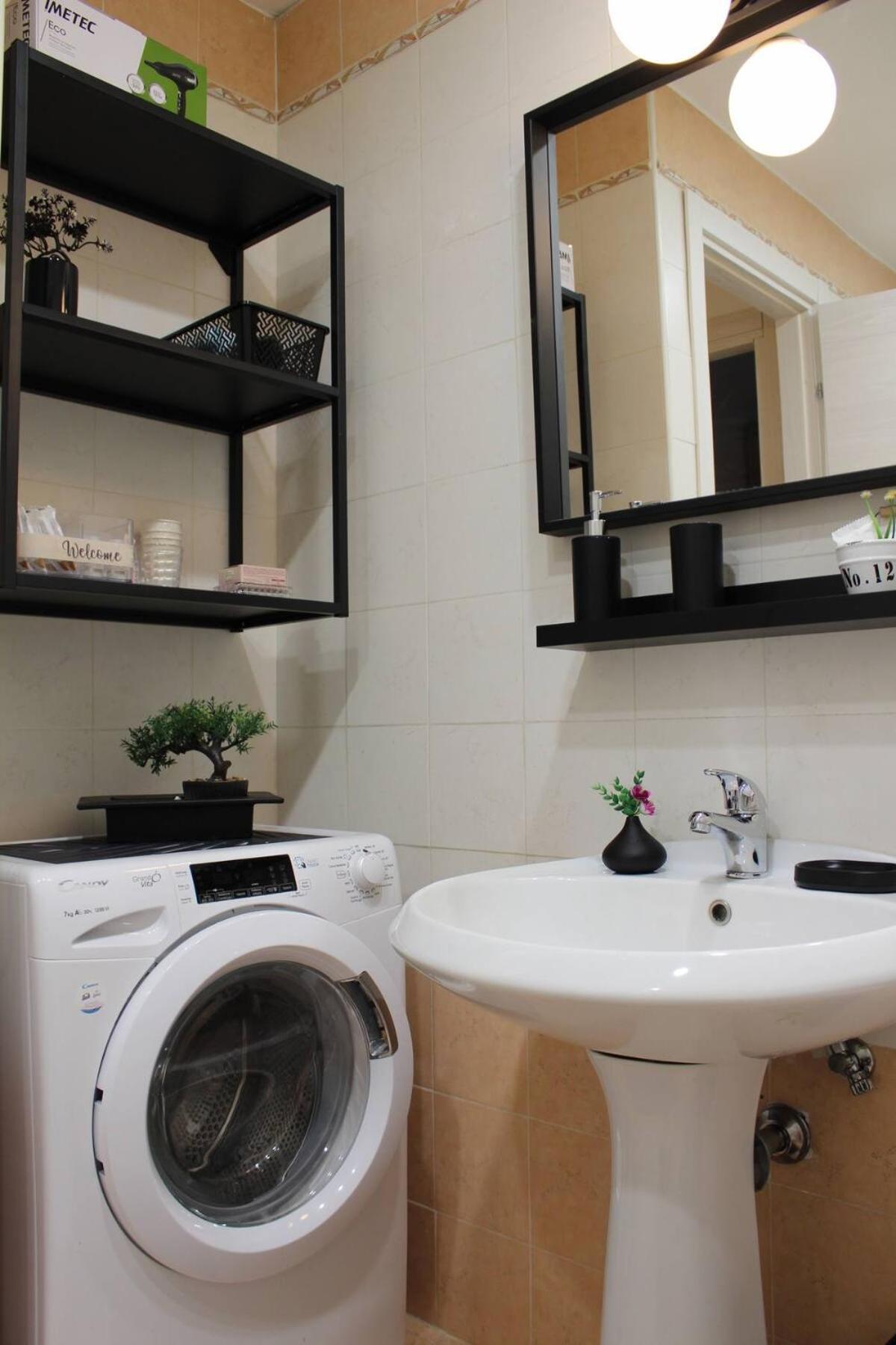 Antonio Apartment In Рим Екстер'єр фото