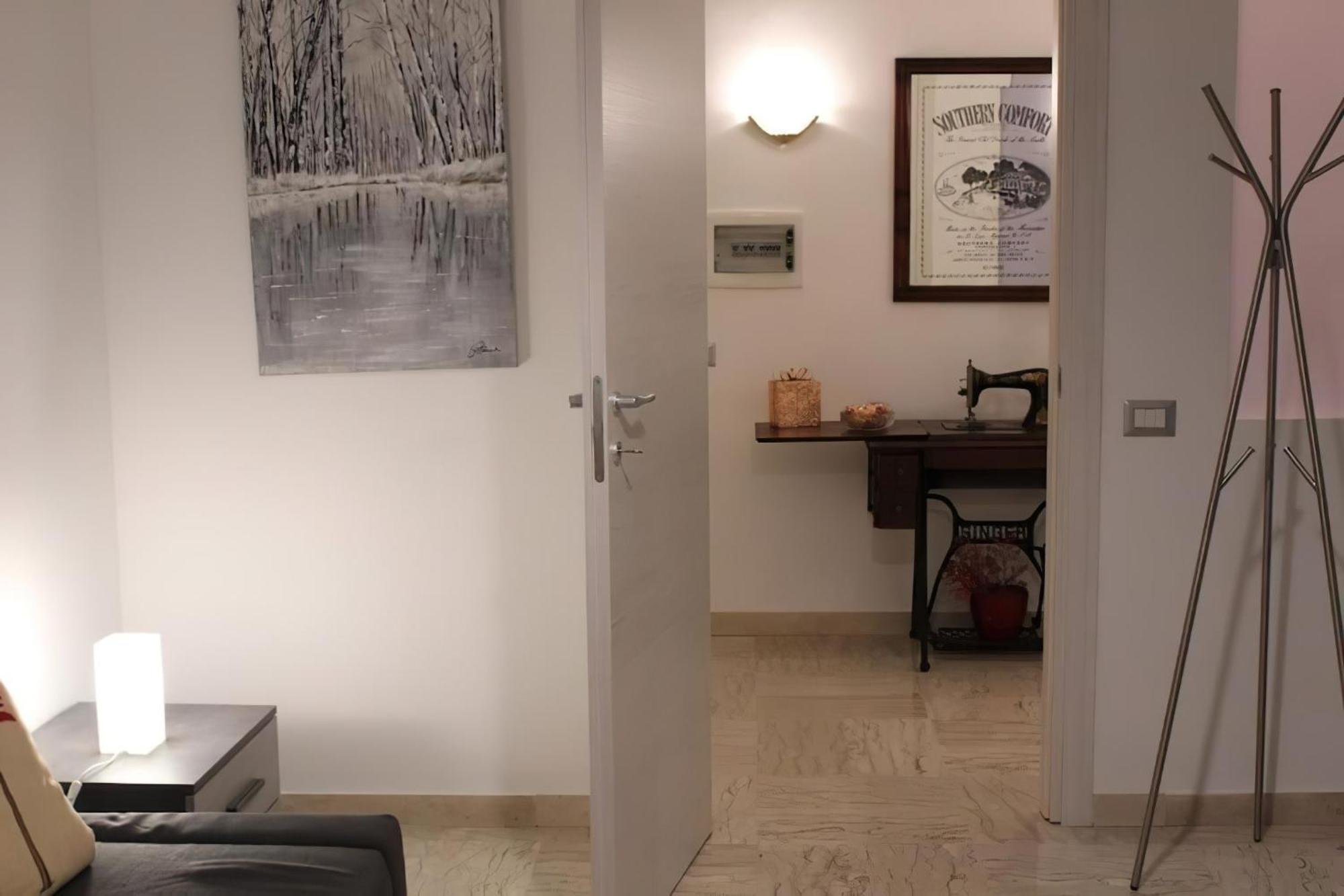 Antonio Apartment In Рим Екстер'єр фото