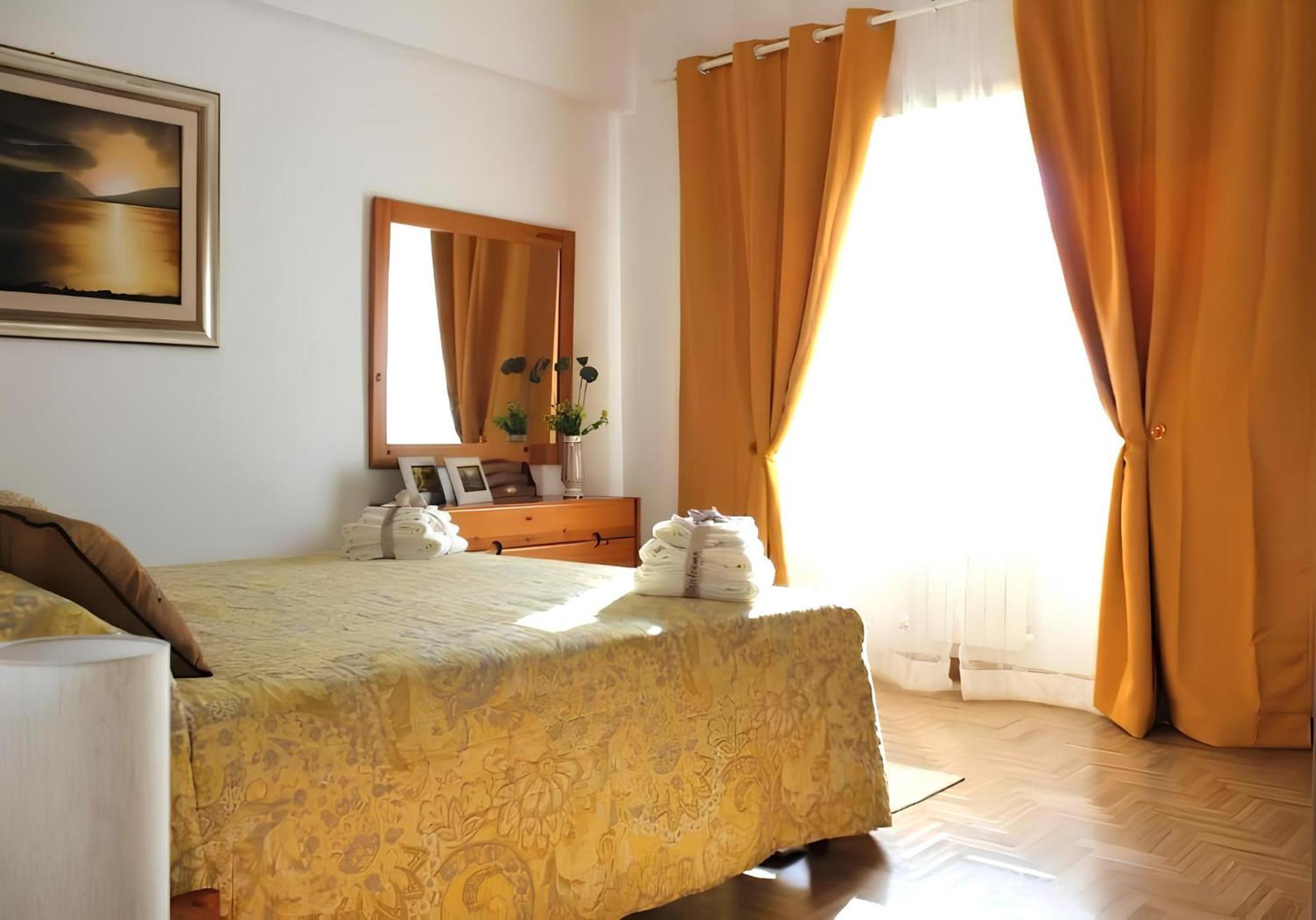 Antonio Apartment In Рим Екстер'єр фото